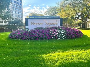 4800 S Lake Park Ave APT 306, Chicago, IL 60615