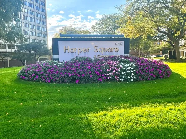 4800 S Lake Park Ave APT 306, Chicago, IL 60615