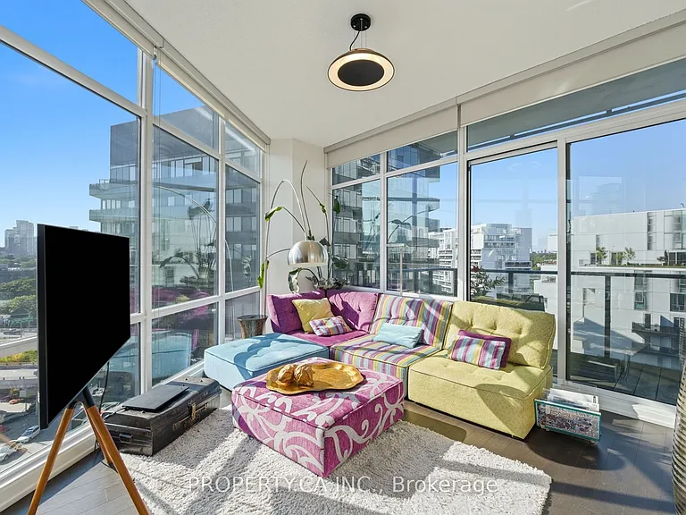 120 Bayview Ave #N-1004 — Photo 9