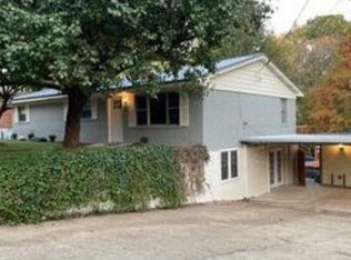 203 Patriot St, Hot Springs National Park, AR 71913