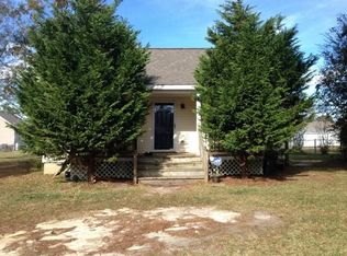 110 Meadowlark Ln, Newport, NC 28570