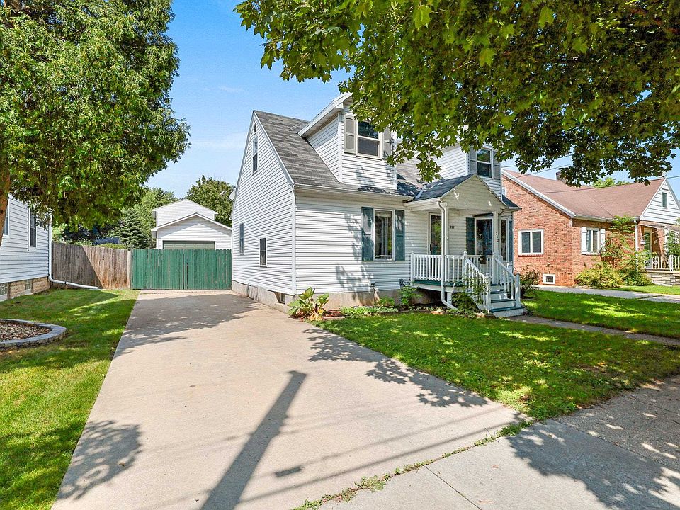 1st image of 232 Quinton St