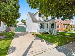 232 Quinton St, Green Bay, WI 54302