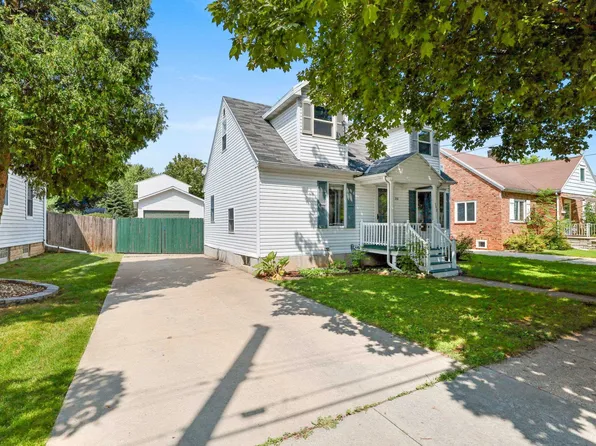 232 Quinton St, Green Bay, WI 54302