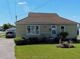 279 Millen Rd, Hamilton, ON L8E2H1