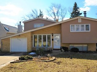 239 W Ethel Ave, Lombard, IL