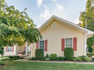 201 Reece Ct, Jonesborough, TN 37659