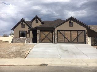 2494 Apex Ave #B, Grand Junction, CO 81505