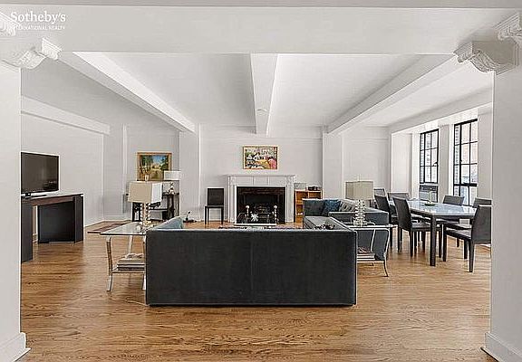 5th image of 340 W 57th St APT 7D