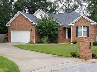 841 Saint George Dr, Florence, SC 29505