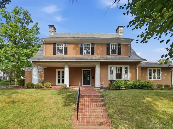 145 Wisteria Dr, Dayton, OH 45419