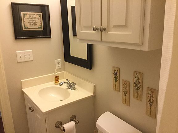 Full bath
