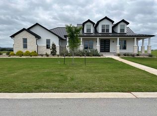 117 Sandia Loop, Kingsland, TX 78639