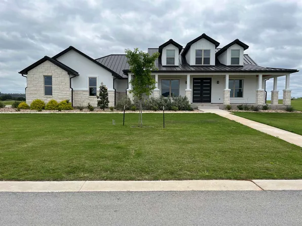 117 Sandia Loop Drive, Kingsland, TX 78639