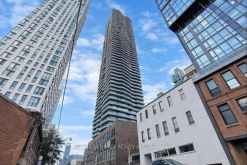 100 Dalhousie St #2604 Photo 1