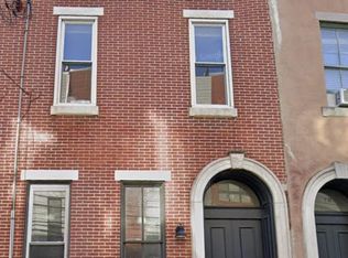 715 N 16th St UNIT 3, Phila, PA 19130
