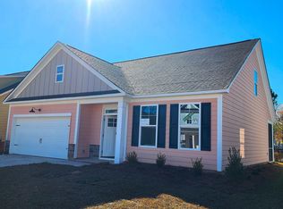 112 Locomotive Ln Lot 3, Irmo, SC 29063