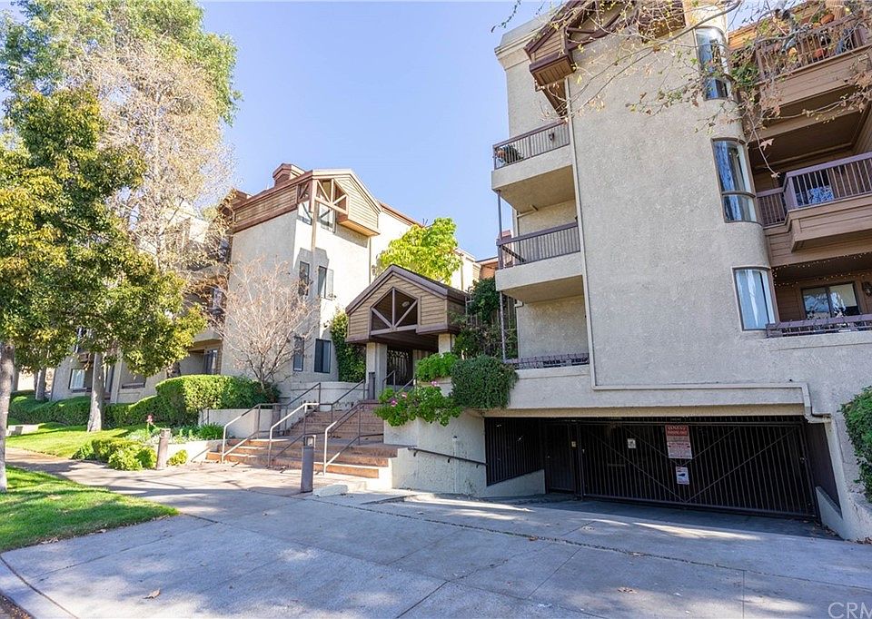 236 N Louise St UNIT 309, Glendale, CA 91206 | Zillow