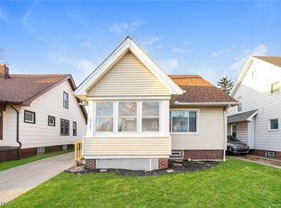 19381 Monterey Ave, Euclid, OH 44119