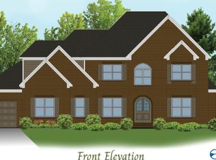 102 Sherry Hill Trl, Madison, AL 35756