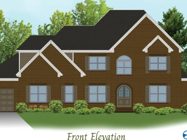 102 Sherry Hill Trl, Madison, AL 35756