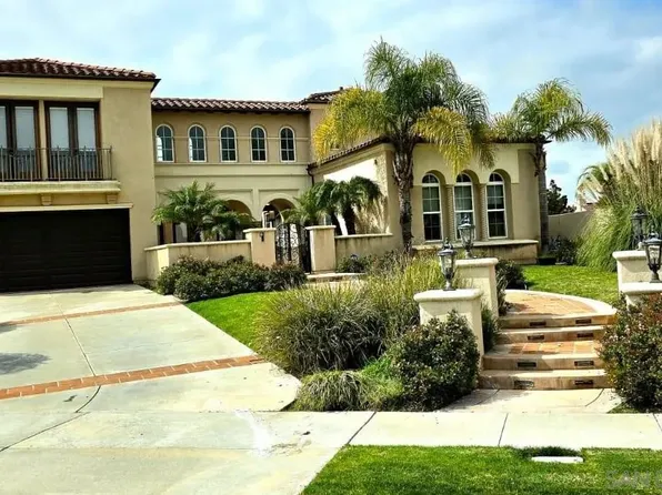 2829 Echo Ridge Pl, Chula Vista, CA 91915