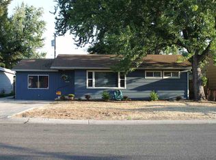 4413 W Clark St, Boise, ID 83705