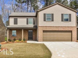 124 Cranapple Ln #3, McDonough, GA 30253