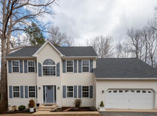 26812 Hidden Acres Ct, Mechanicsville, MD 20659