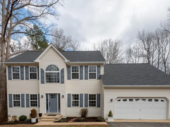 26812 Hidden Acres Ct, Mechanicsville, MD 20659