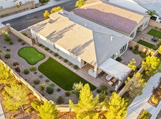9999 Skye Gazer Ave, Las Vegas, NV 89166