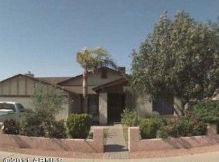 4326 W Lewis Ave, Phoenix, AZ 85035
