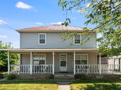 1223 Walnut St, Sandpoint, ID, 83864
