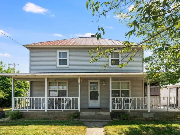 1223 Walnut St, Sandpoint, ID 83864