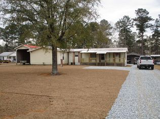 436 White Oak Dr, Eufaula, AL 36027