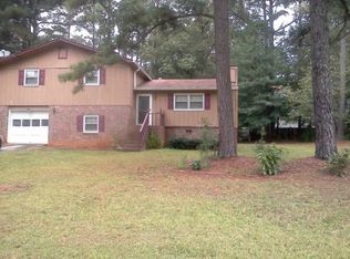 3046 Deshong Dr, Stone Mountain, GA