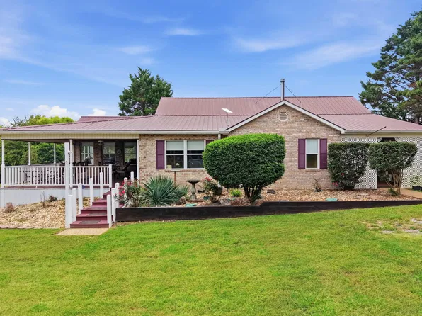 525 O'B Davis Rd, Delano, TN 37325