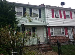 48 Jacob St, Dorchester, MA 02124