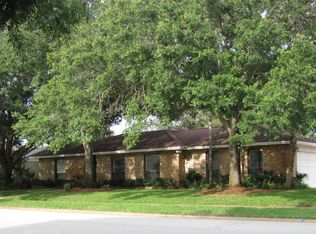 3145 Demaret Dr, Titusville, FL 32780