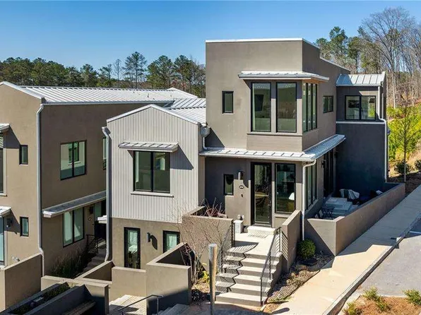 10944 Serenbe Ln, Chattahoochee Hills, GA 30268