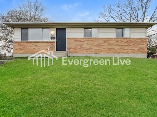 11715 Hamlet Rd, Cincinnati, OH 45240