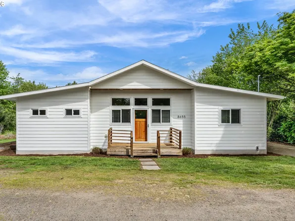 8655 SE 55th Ave, Portland, OR 97206