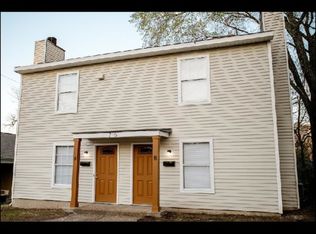 715 S Valentine St #B, Little Rock, AR 72205