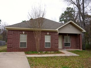 730 Watson Ln, Benton, AR 72015