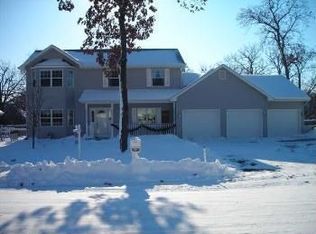 2685 Yorkton Pl, Oshkosh, WI 54904
