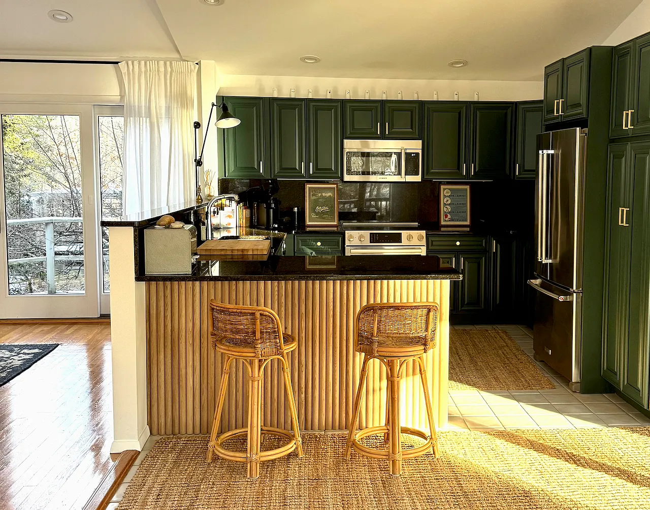 Shelter Island Maison de plage — Photo 2