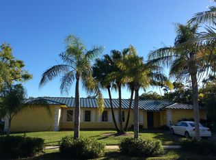 7750 SW 106th Ter, Pinecrest, FL 33156