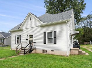 523 Old Centergrove Rd, Kannapolis, NC 28083