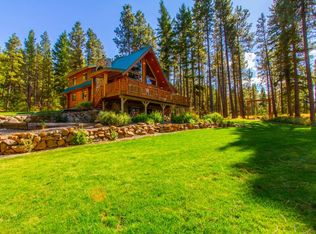 1970 Lambert Rd, Cle Elum, WA 98922
