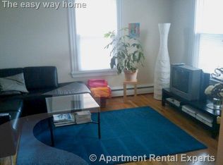 122 Amory St, Cambridge, MA 02139